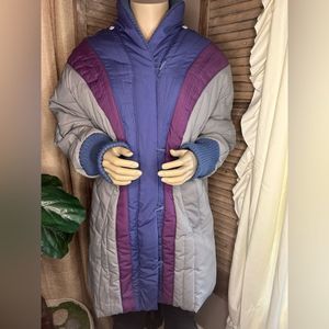 Vintage Mulberry Street Coat